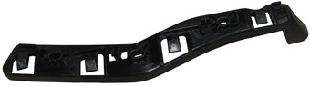 FRONT BUMPER BRACKET RH